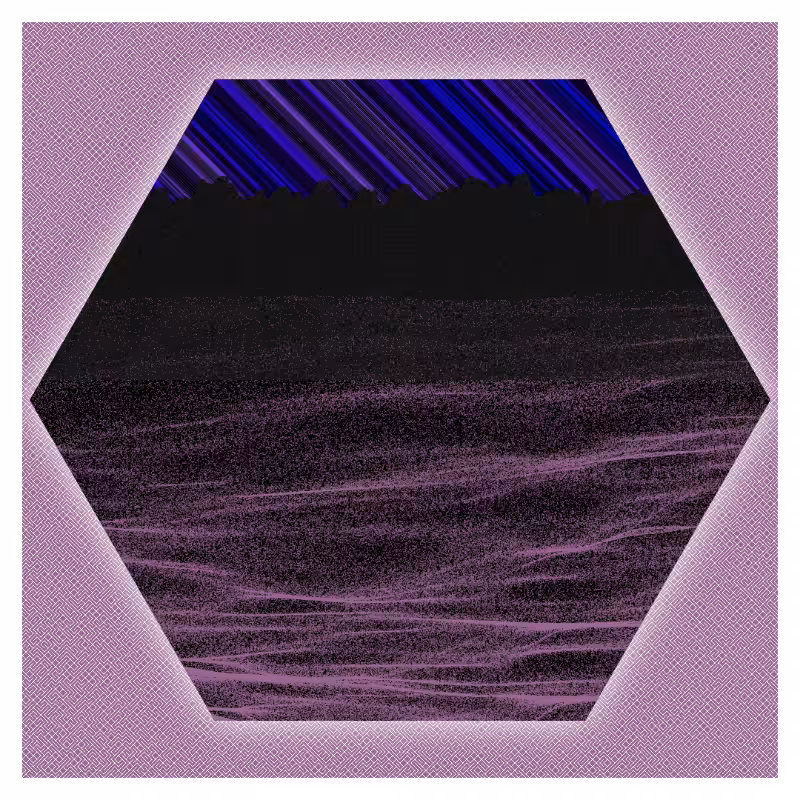 Shaped Lens #32