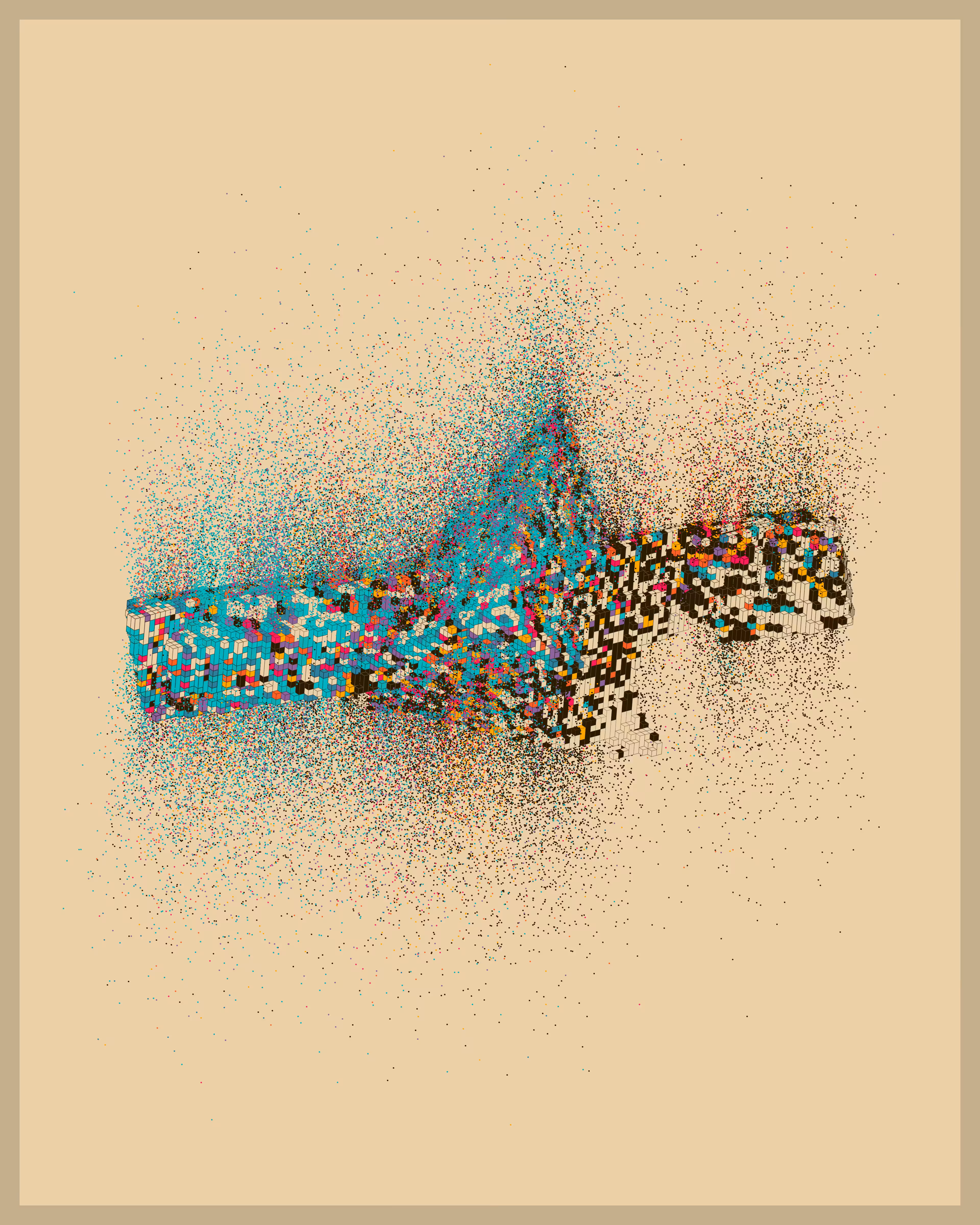Keepsakes - Long Form #157