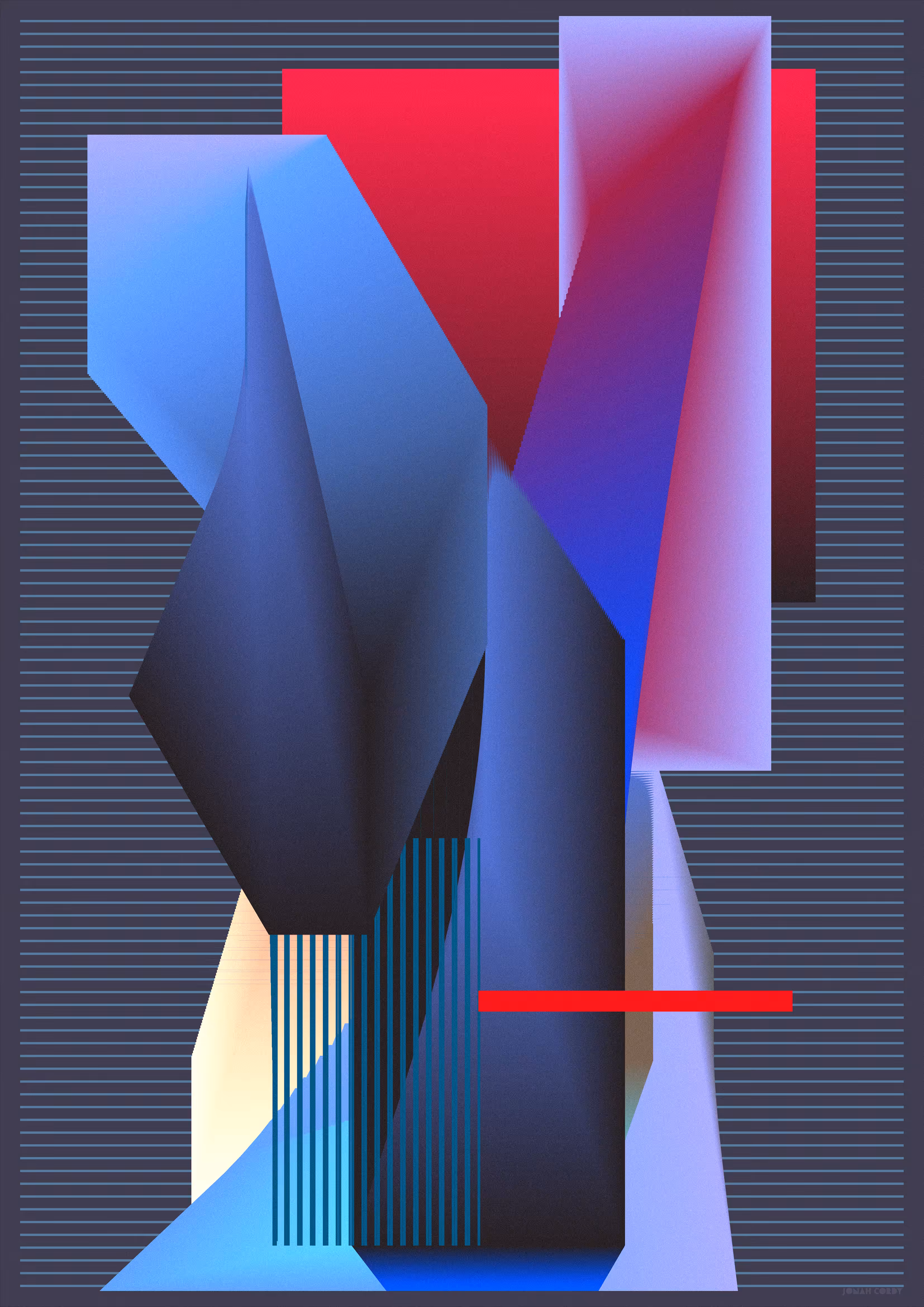 Balanced Memory 3