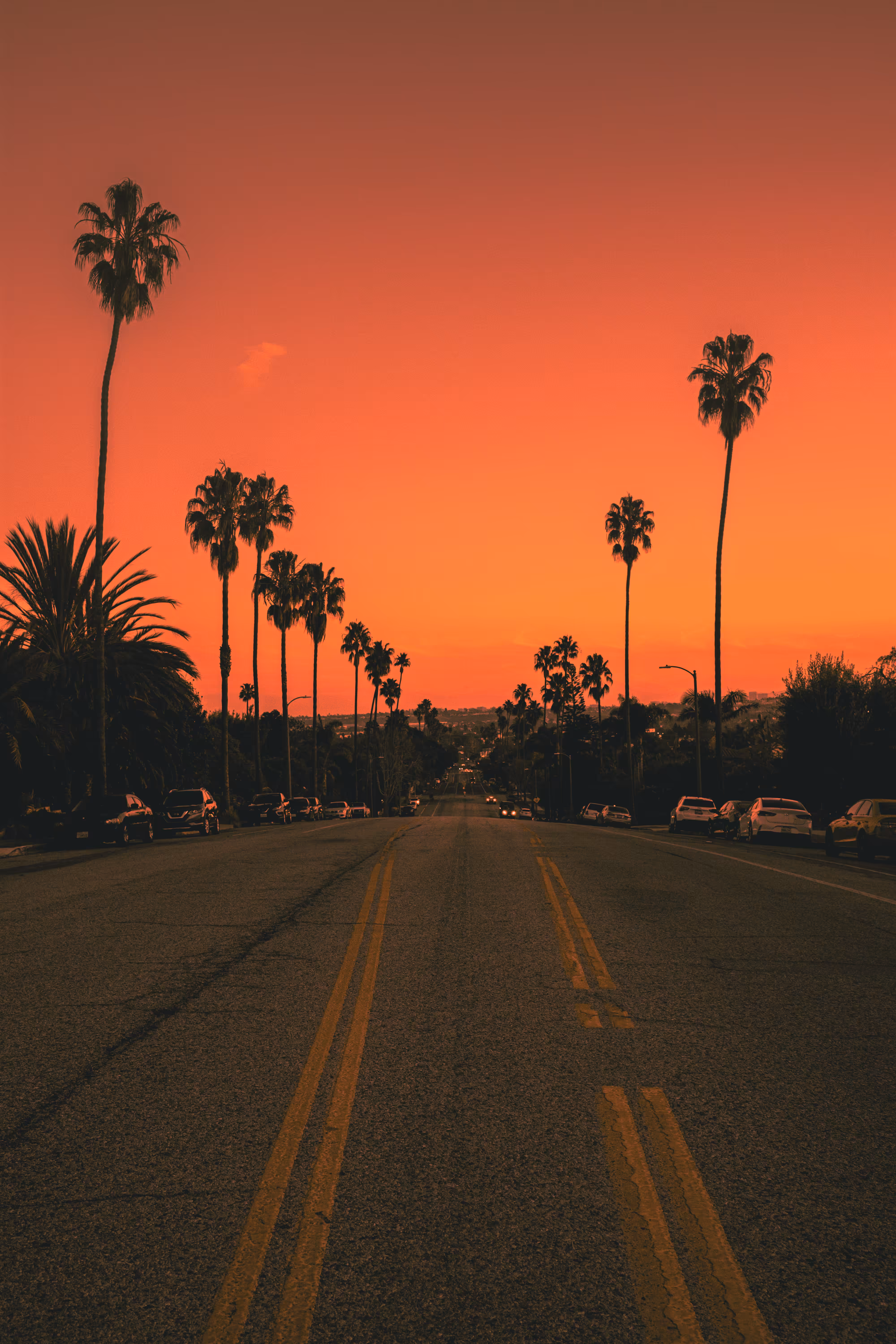 Somewhere Else: 071 - Rush Hour