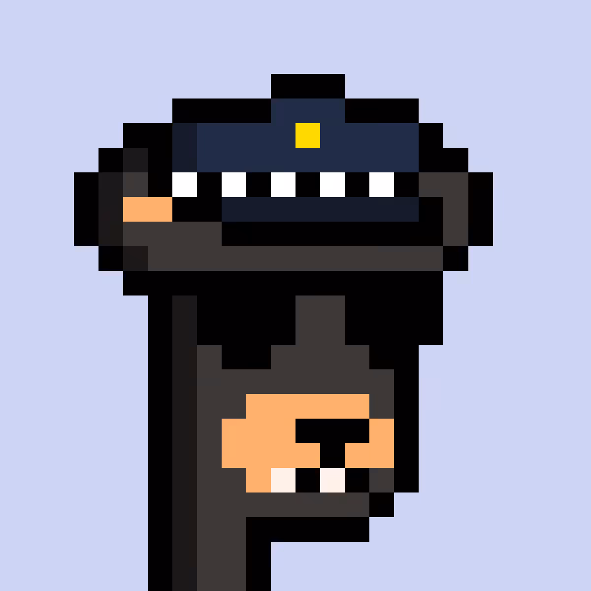 BearPunks #2871
