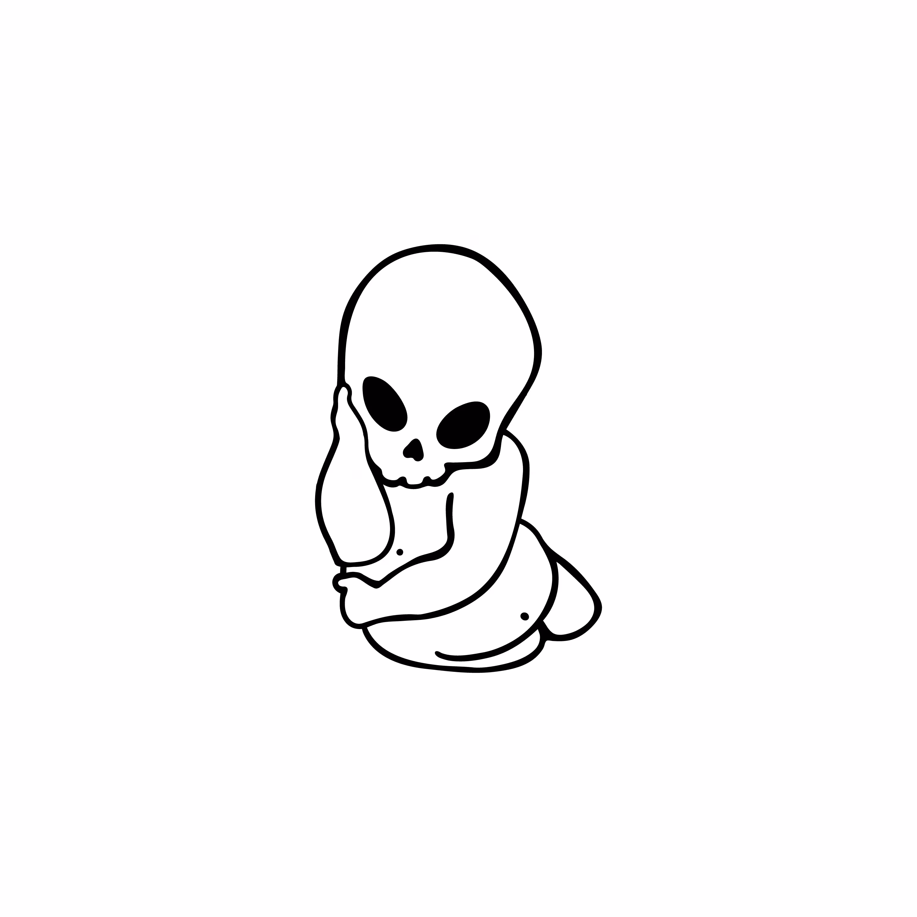 CRY BABY