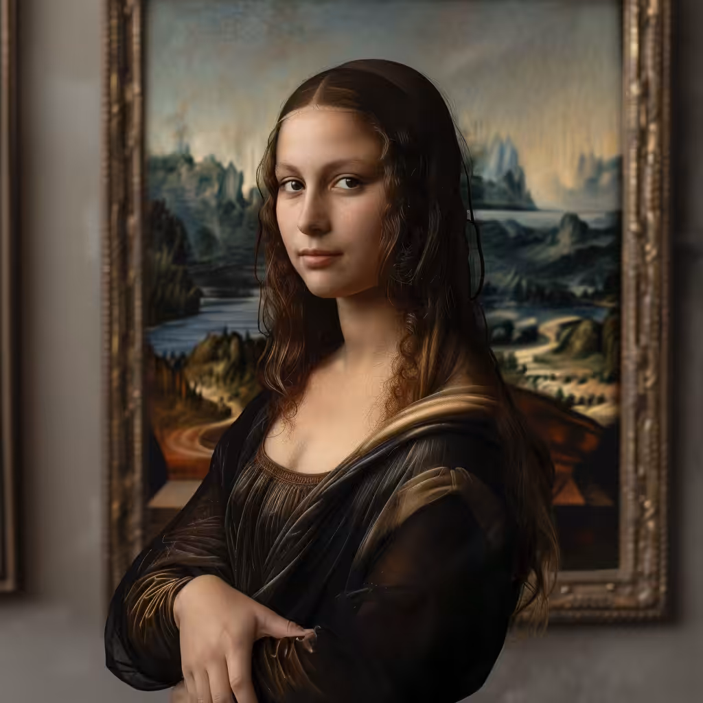 The Lisa Project