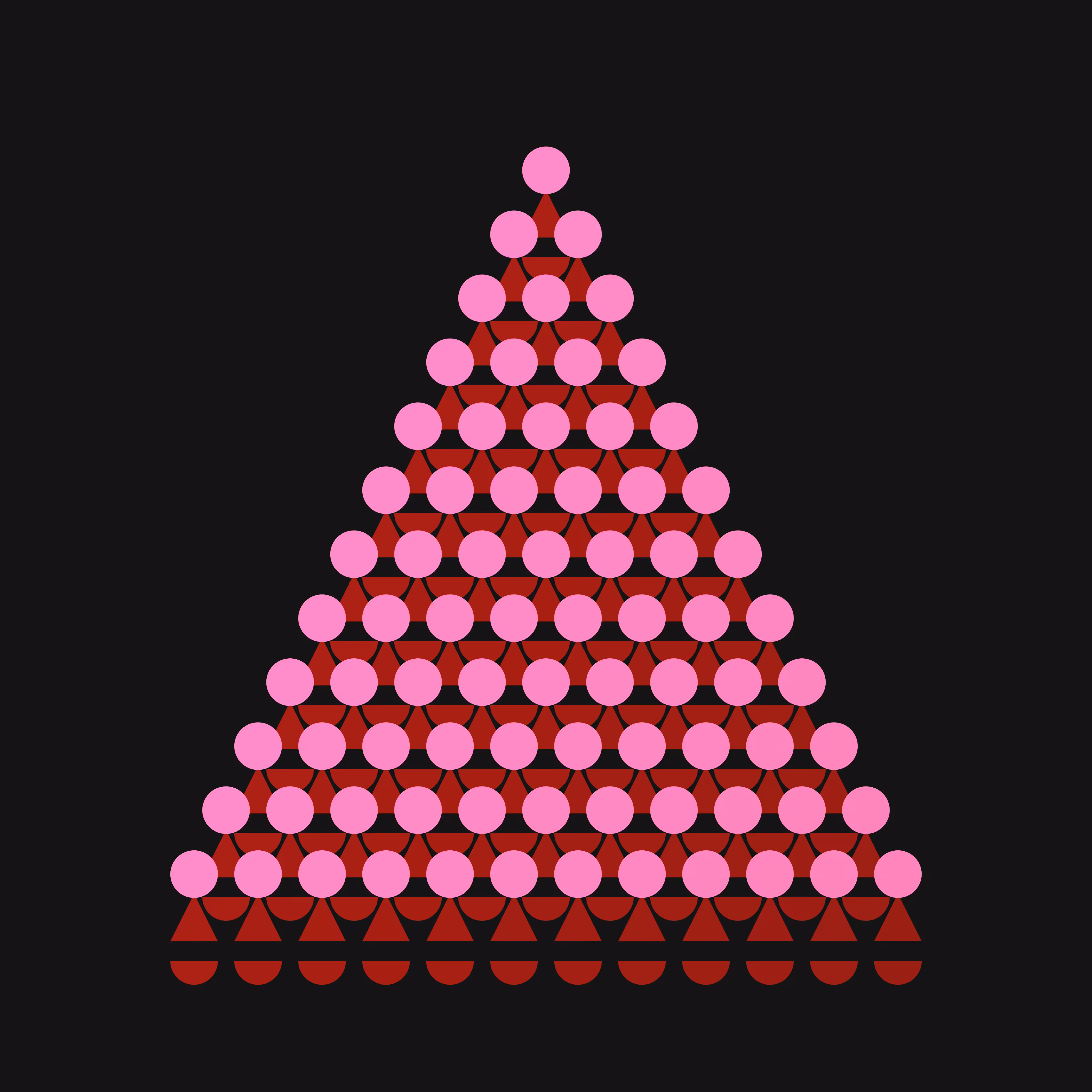 Tesselations #167