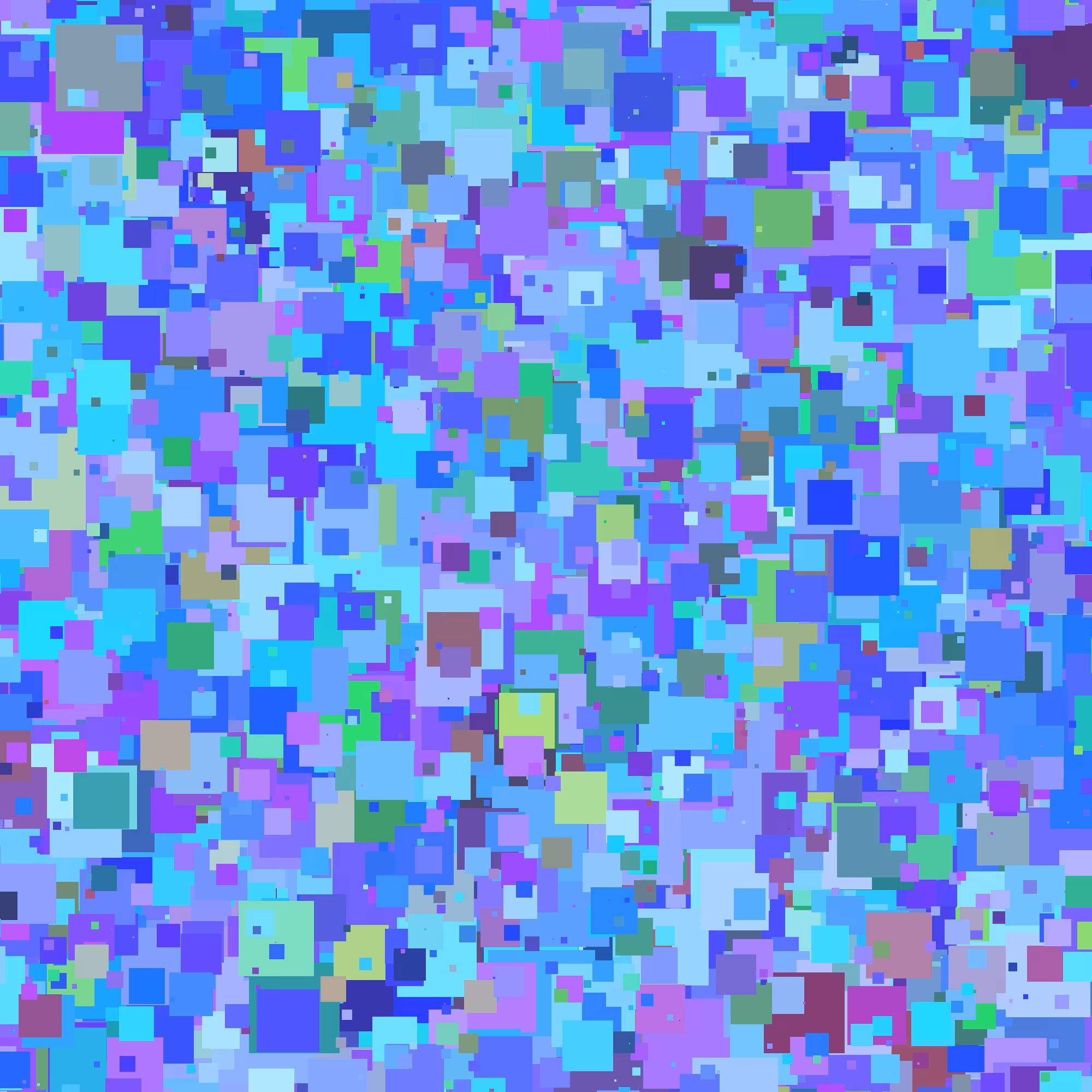 Blocked Colors