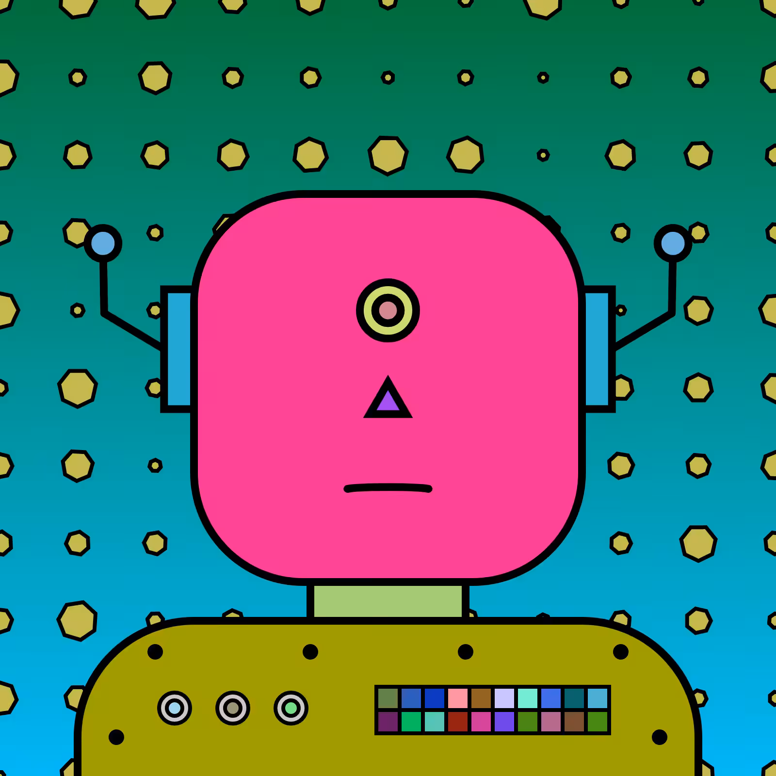 Geobot #90