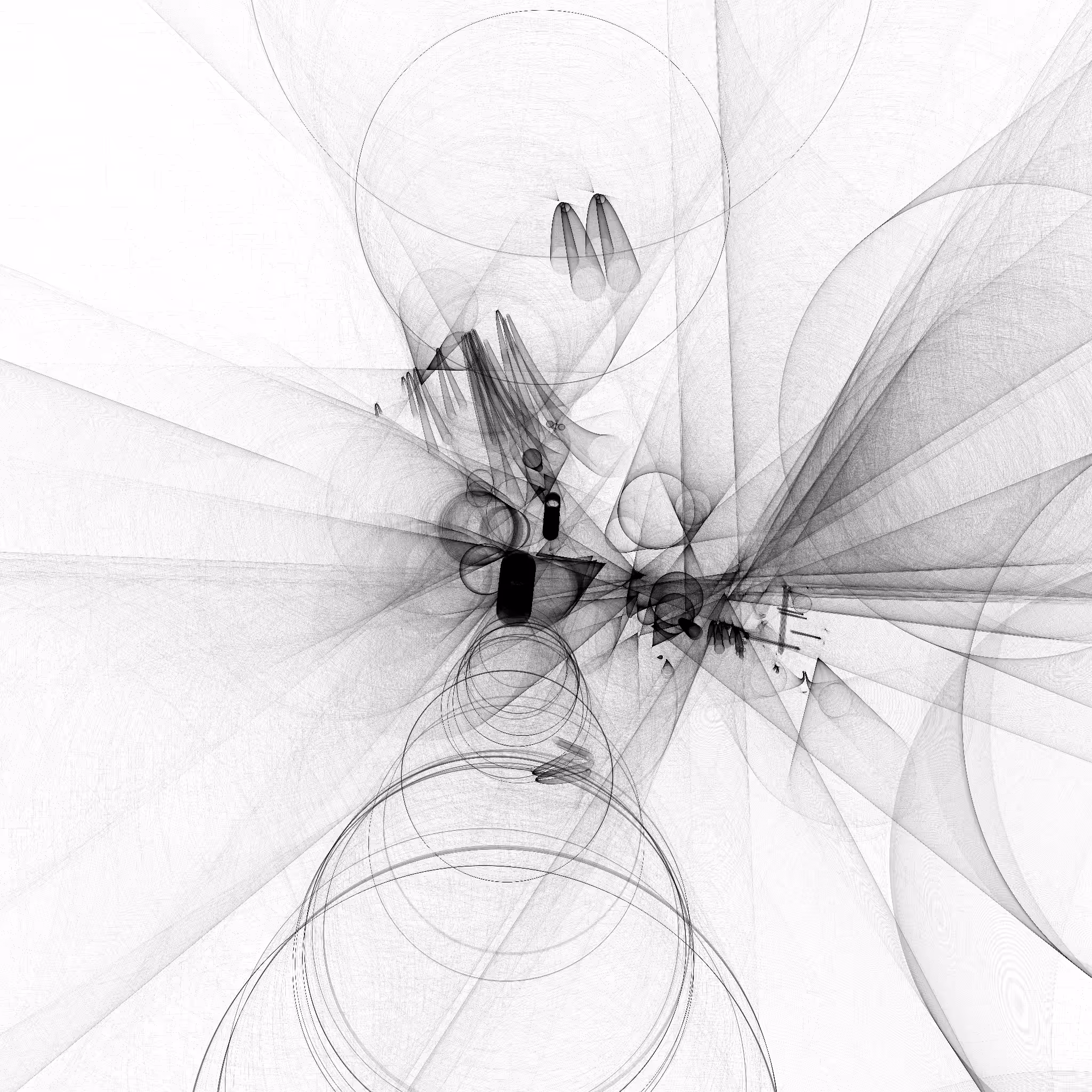 The Subversion of Entropy #20