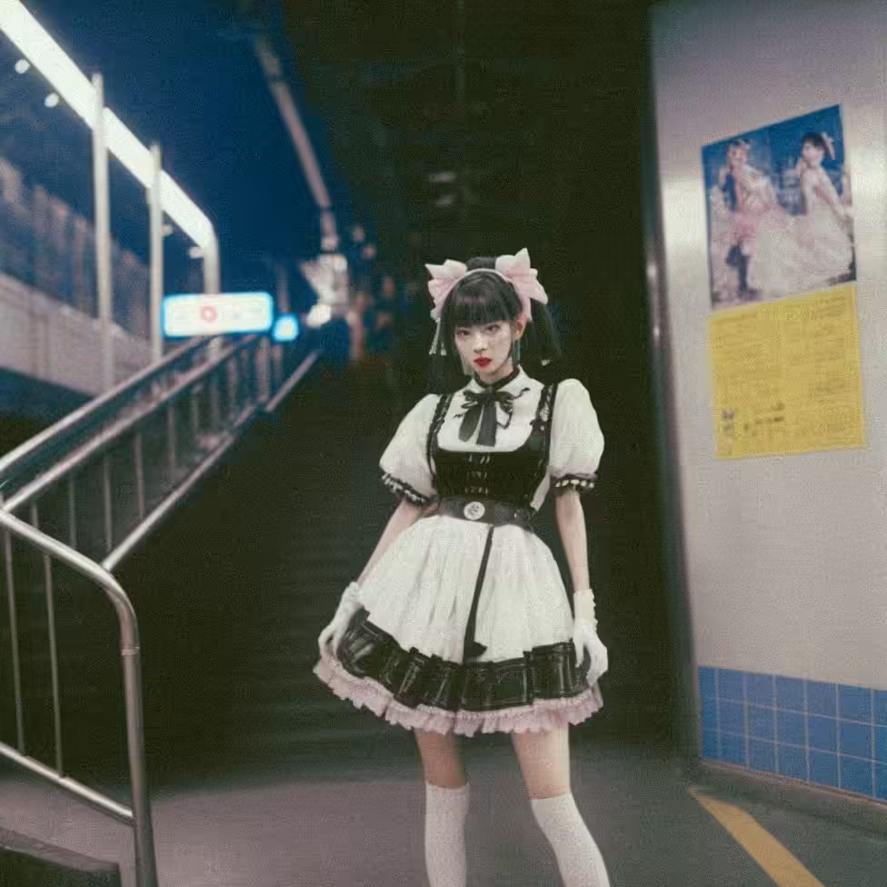 harajuku