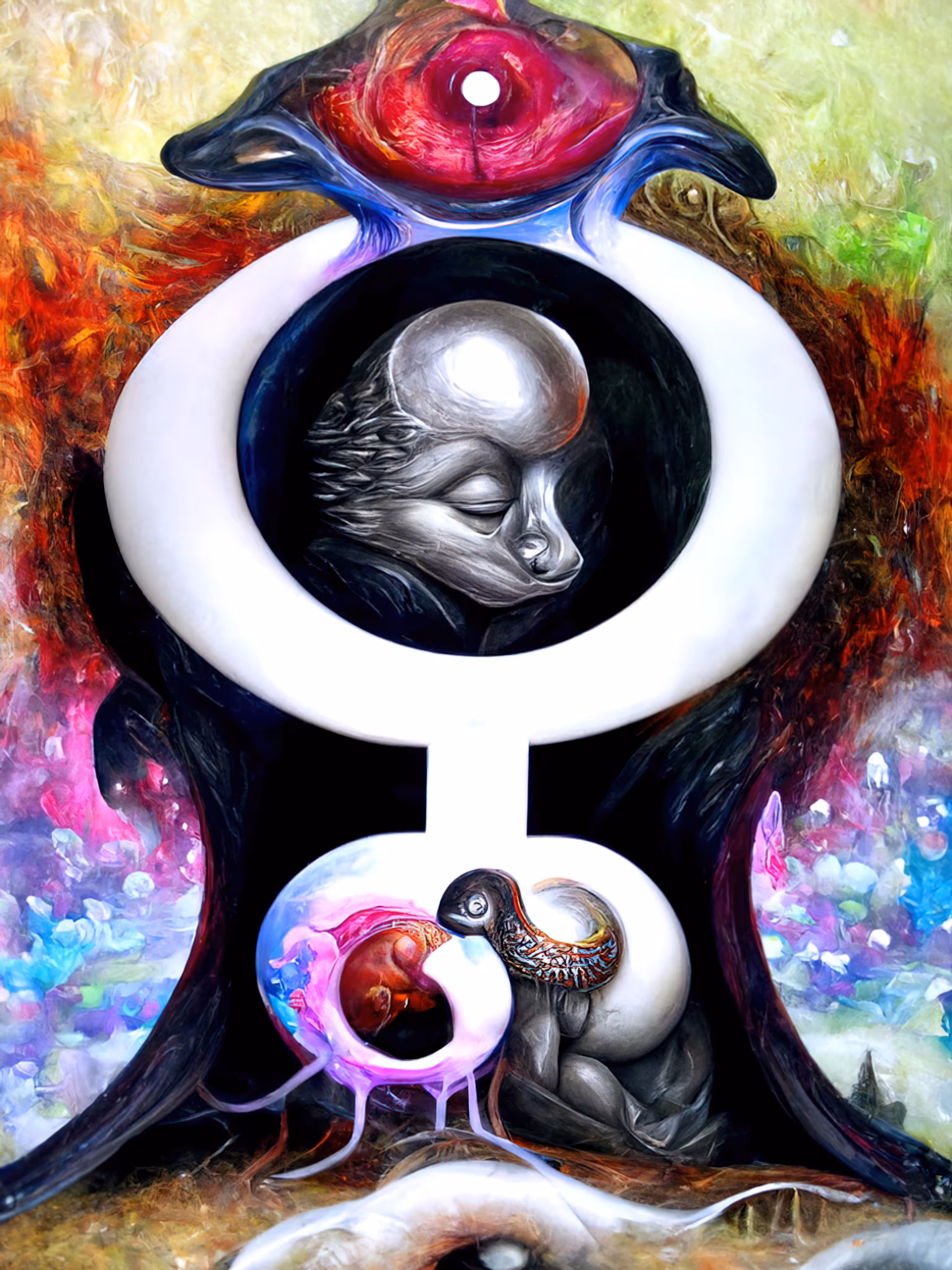 Fertile Esoterica #14