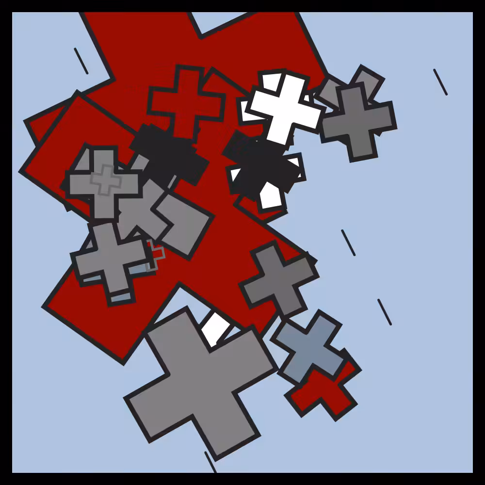 Rotation #9
