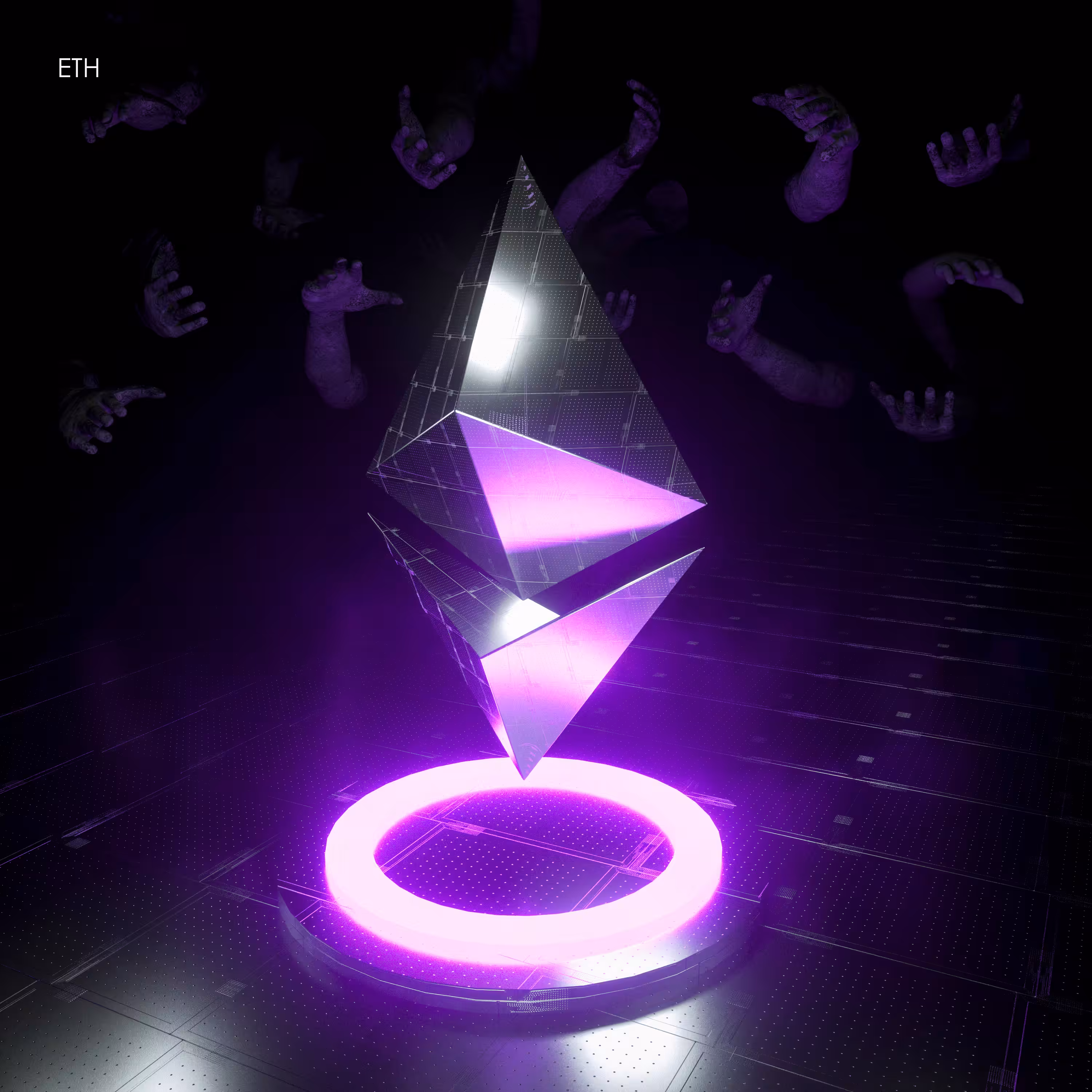 ETH SCAN