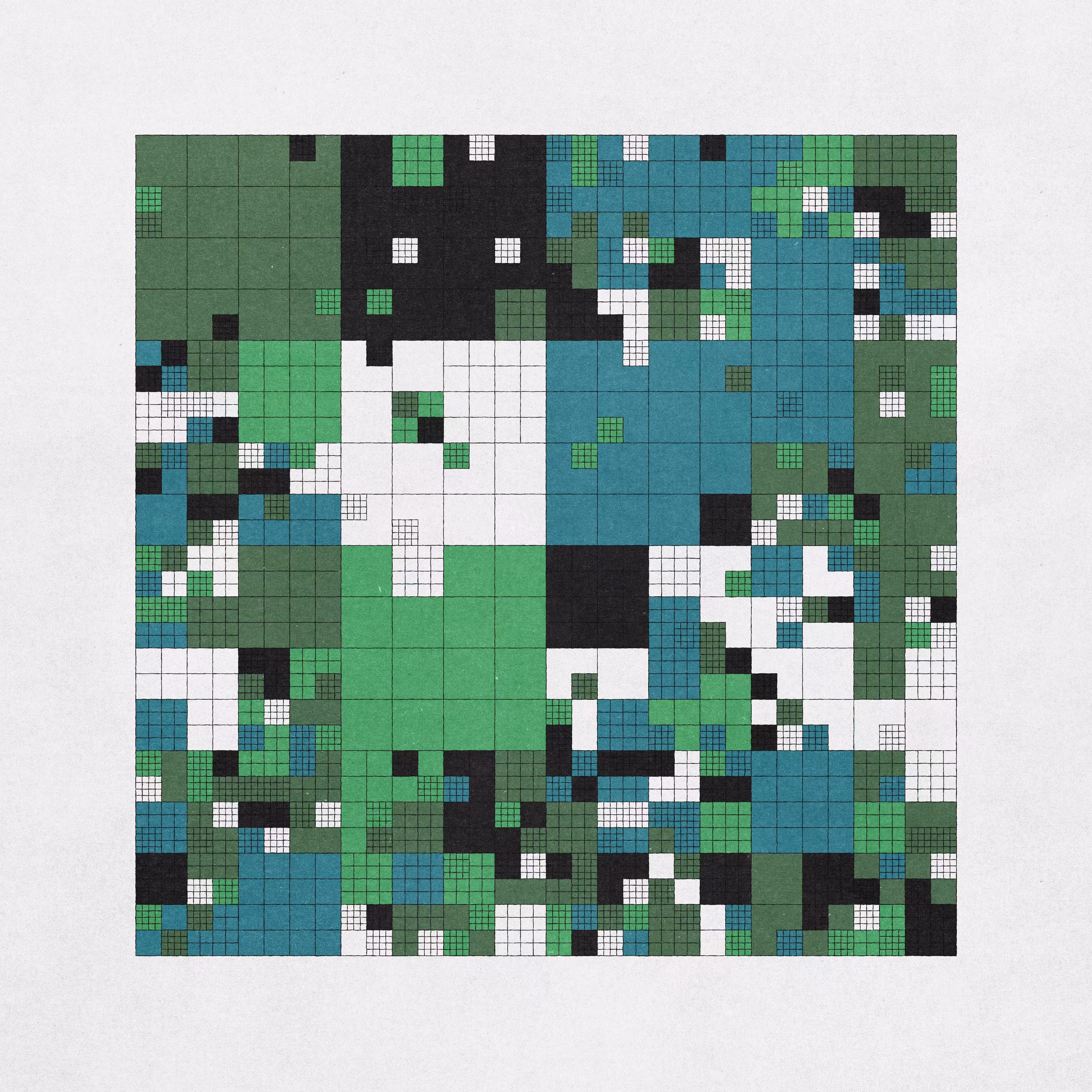 Albers 50