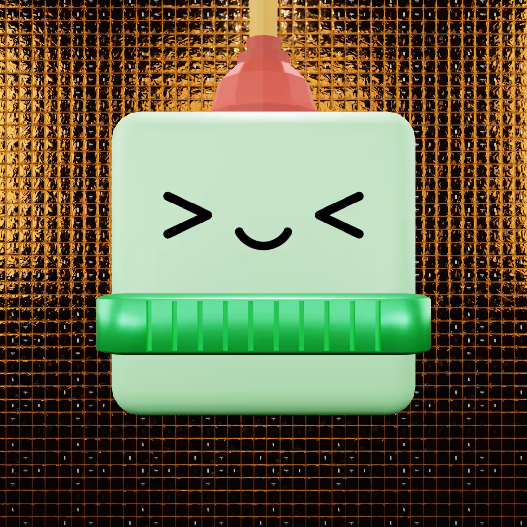 Cubie  #74