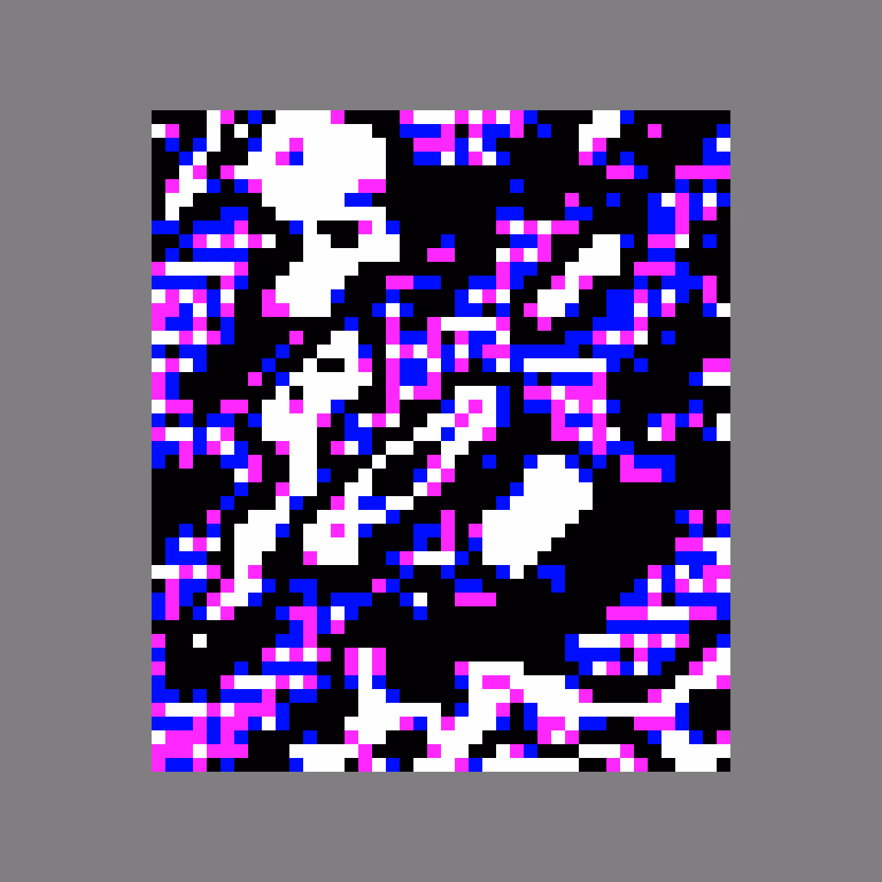 RGB PUNK 60