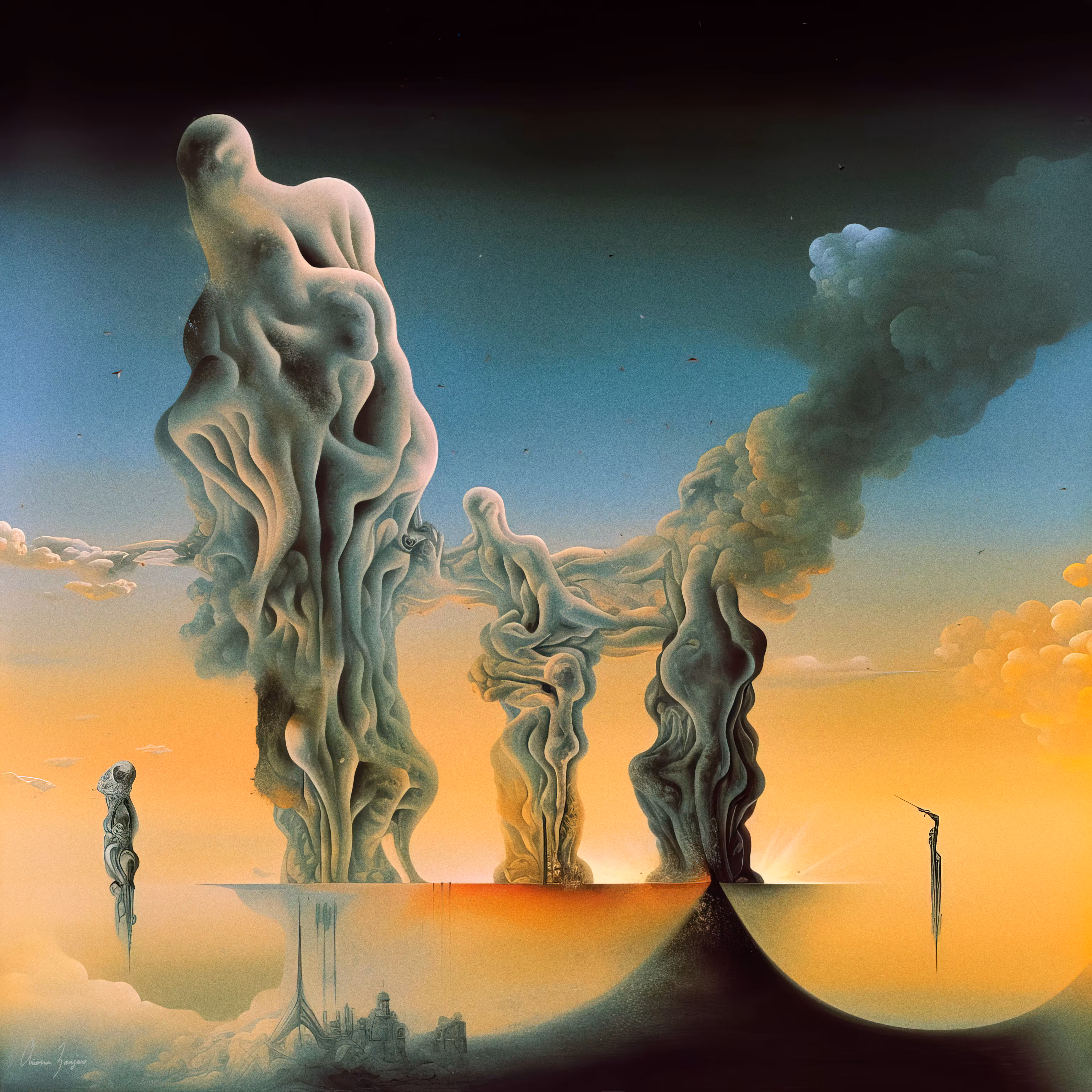 DreamScape 40