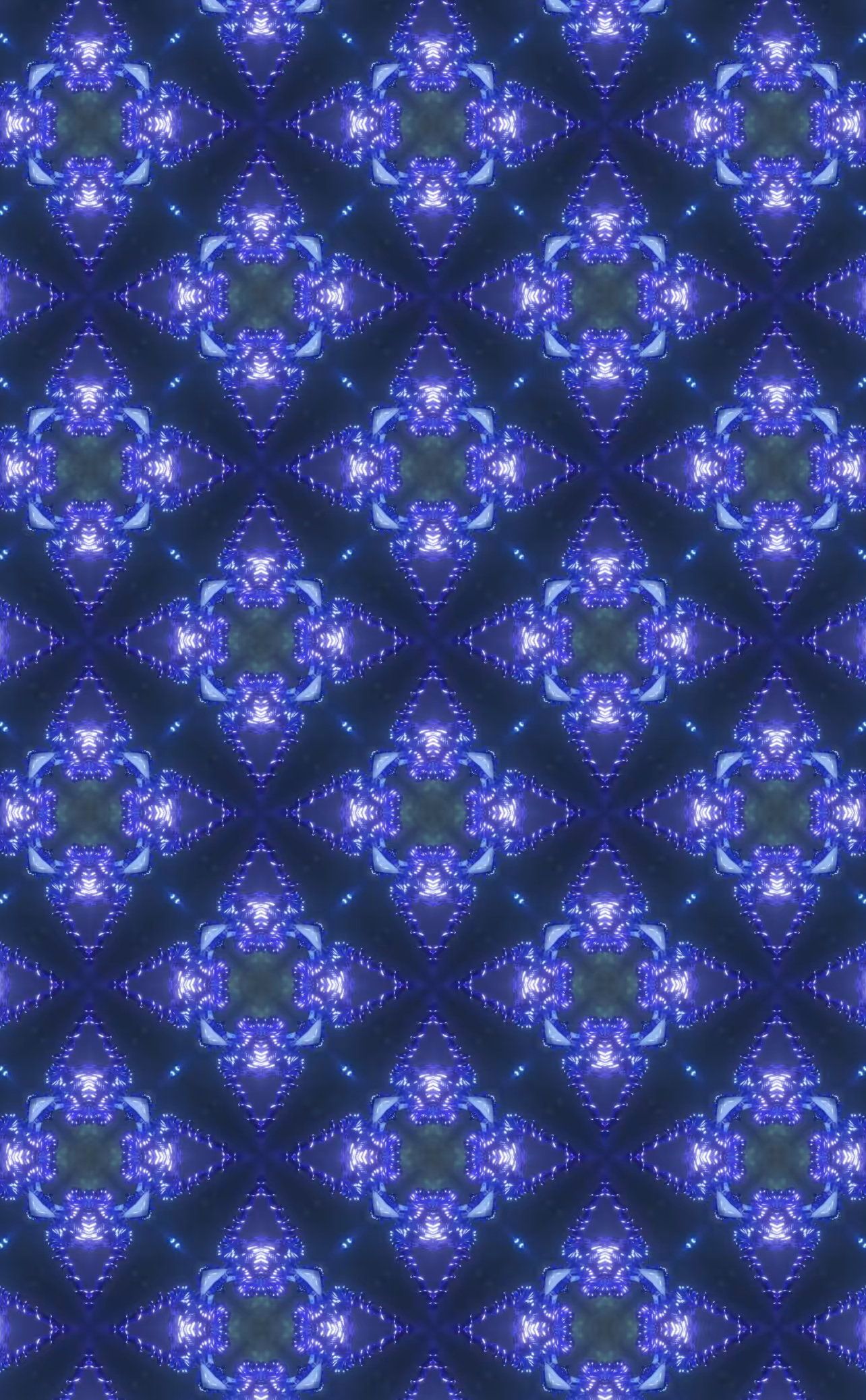 Soft Pattern 