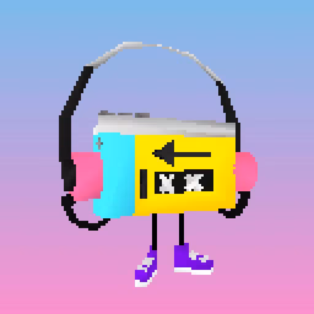 NineteenNinetyX: 199X #1512
