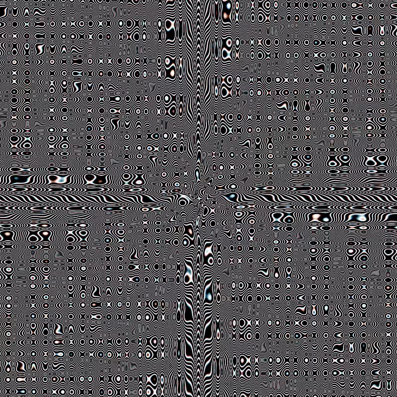 Quantum Vacuum #293