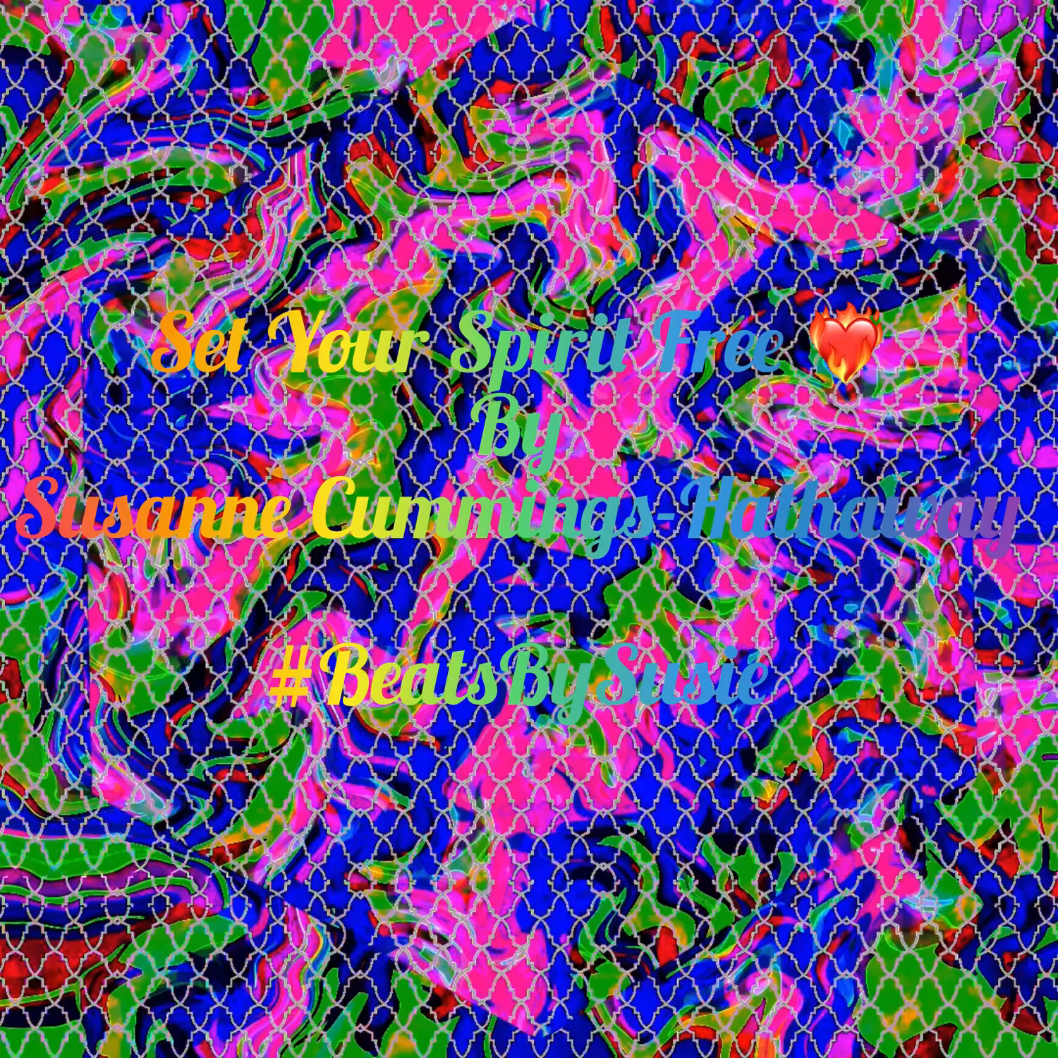 Set Your Spirit Free