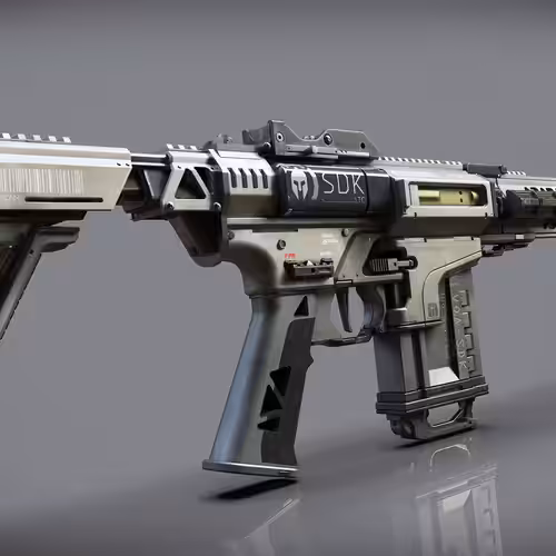 LVOA-SHD Concept #4 #1