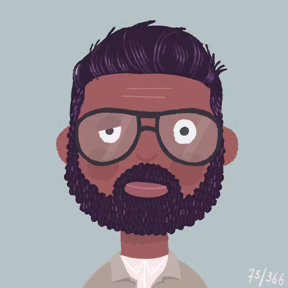 Romesh 75/366 #fac_eth_eday