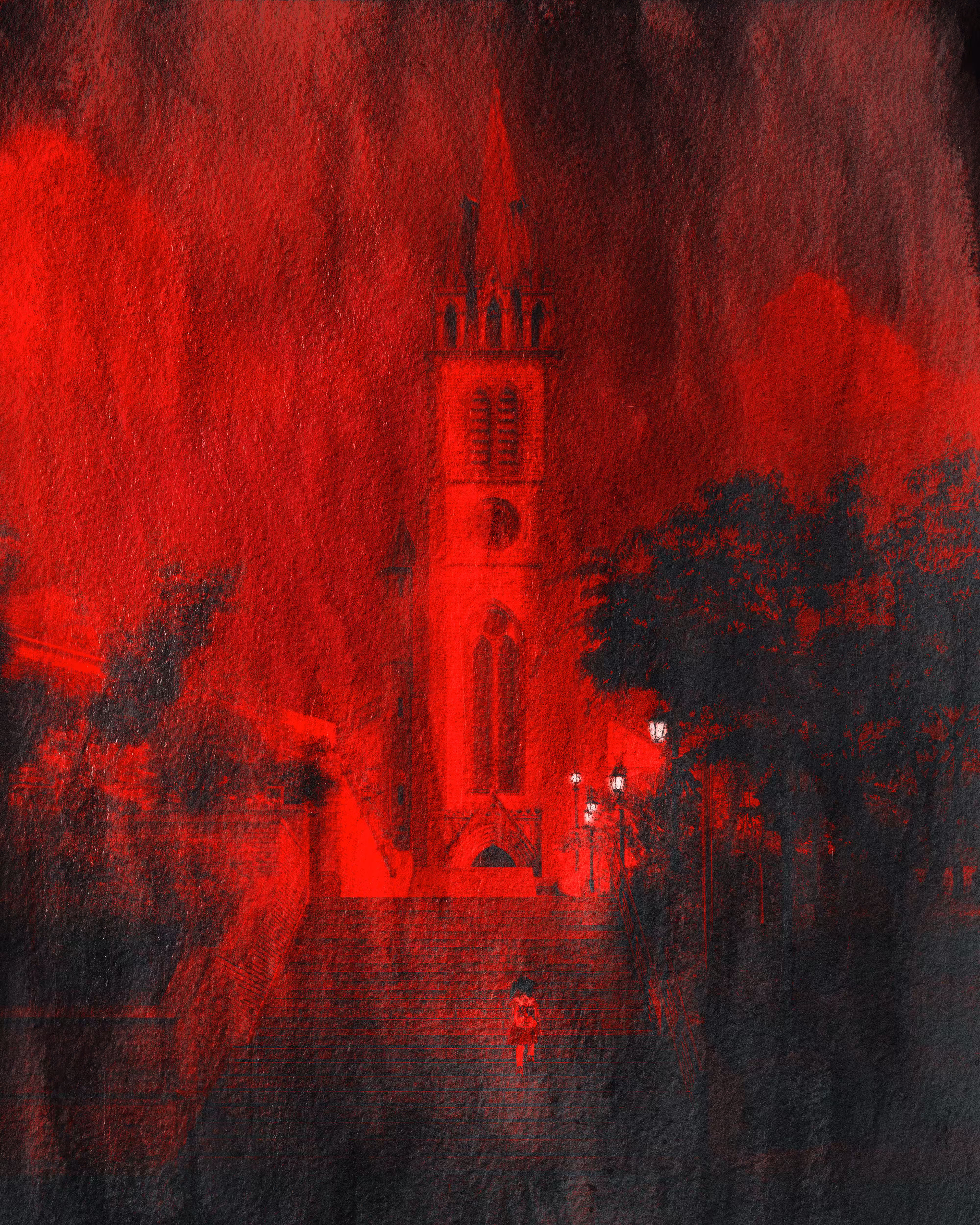 ROugE Sacrifice