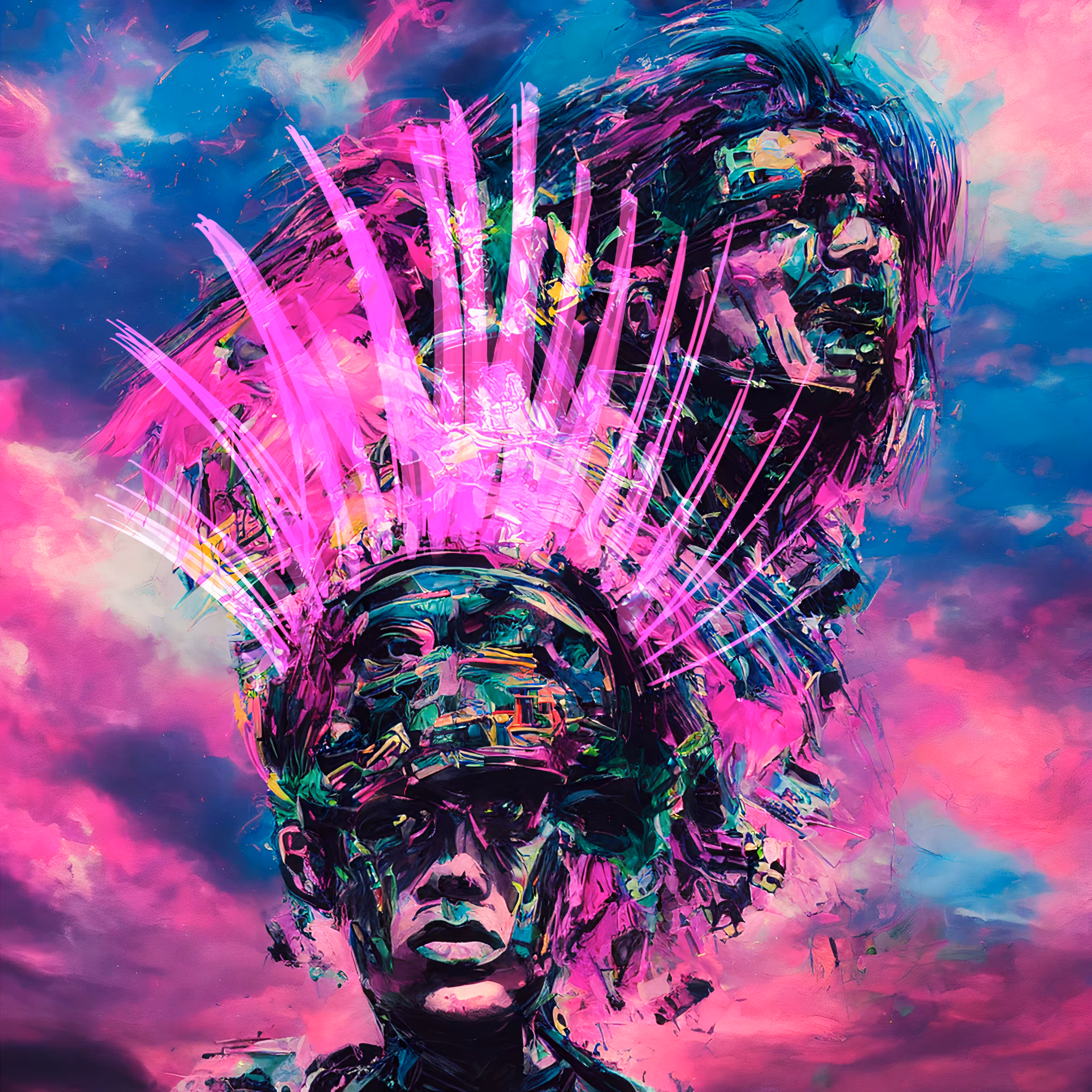 Unmask