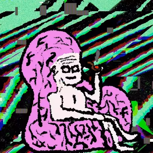 POTHEADZ #782