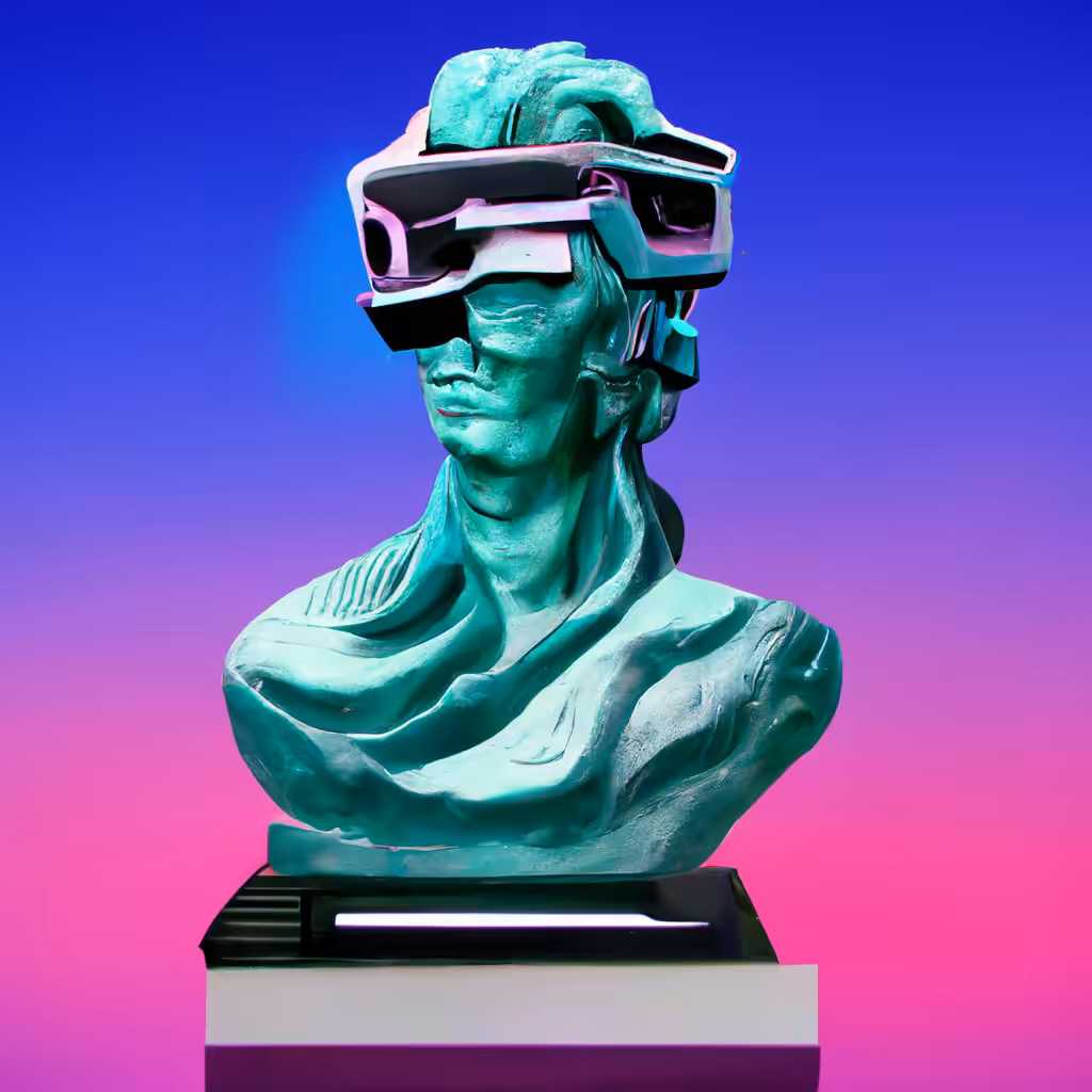 DESKTOP STATUE SYSTEMS LIMITED #622