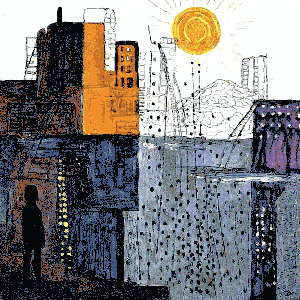 Last City by Brutal #63