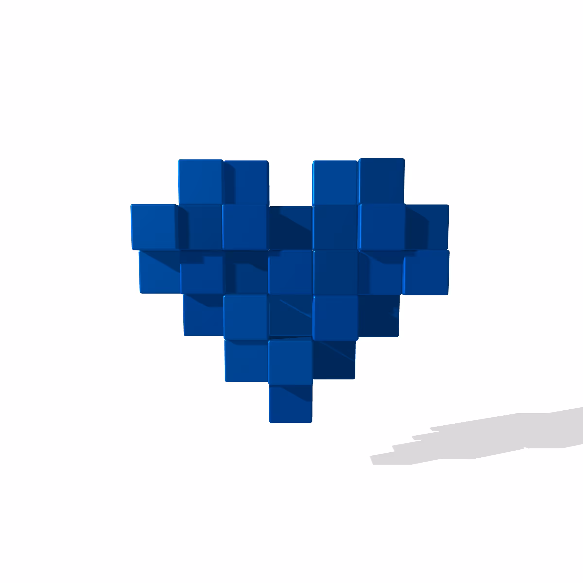 heart + craft #16680