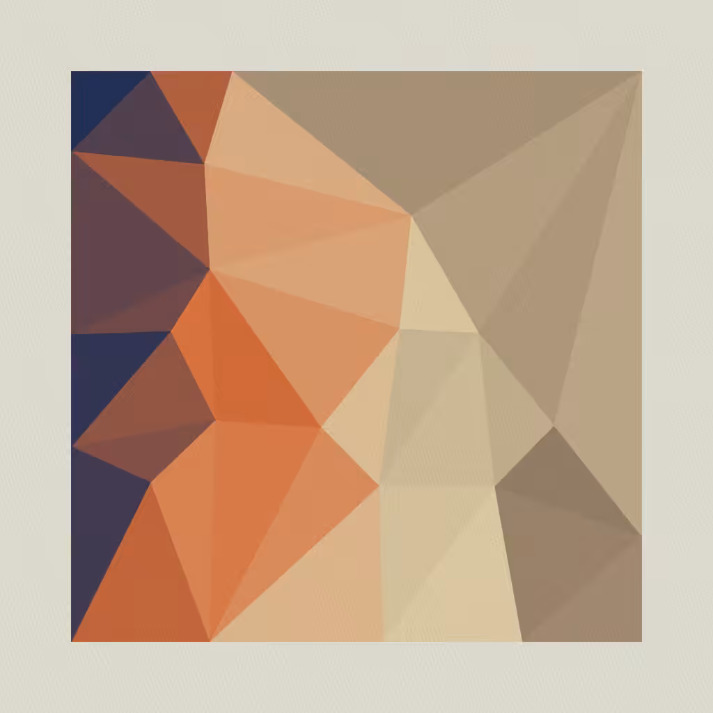 Chroma Dance #20