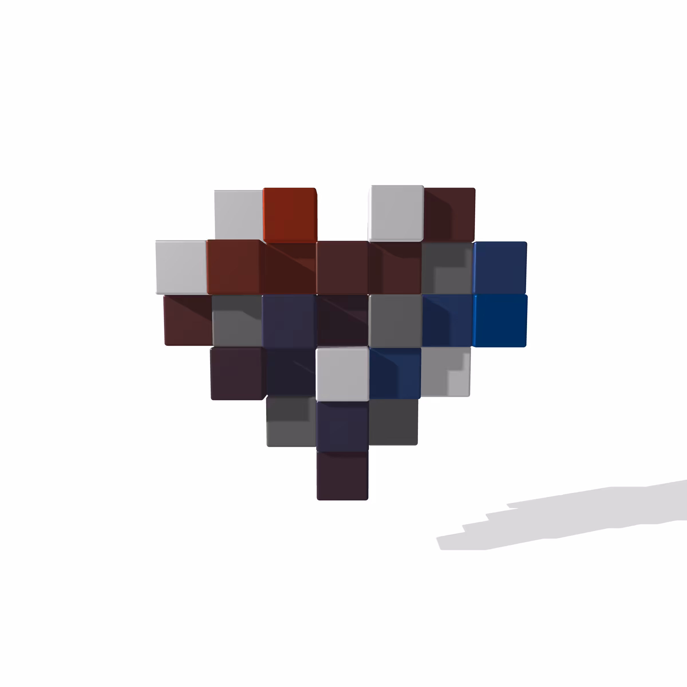 heart + craft #3847