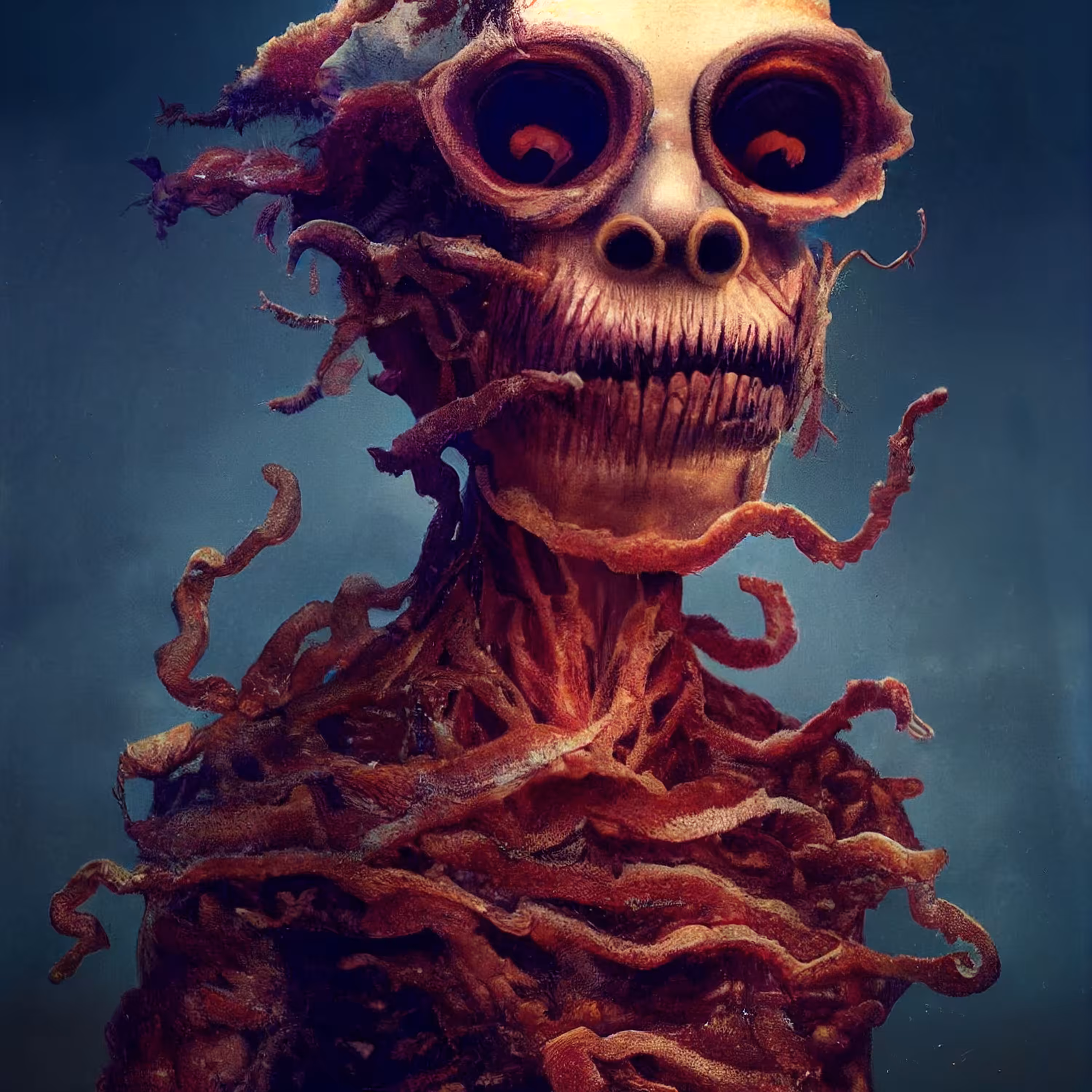 Bacon is Coming For You