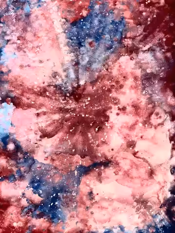 Sparkling Universe