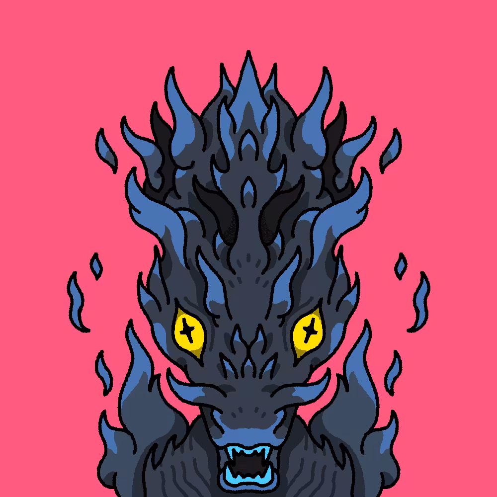 #12 — Devil