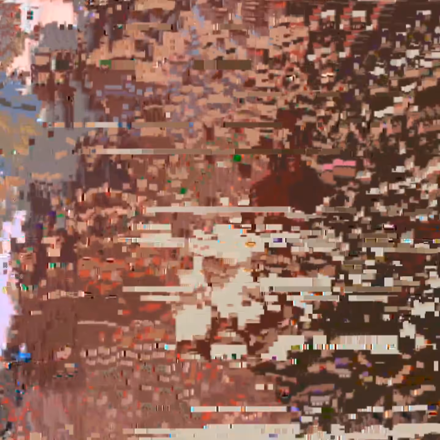 Corroded Memories #2 #1