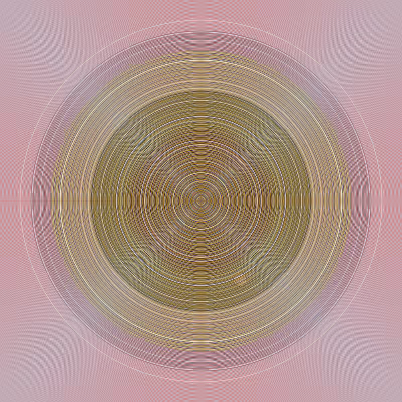 colored circles #57