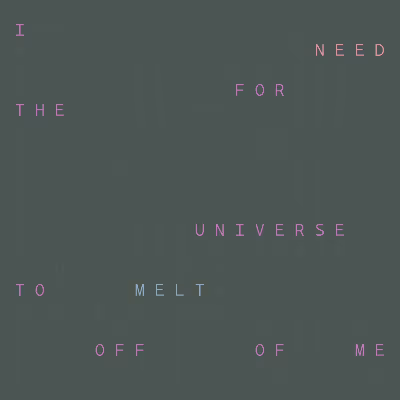 I wish for the metaverse ... #134