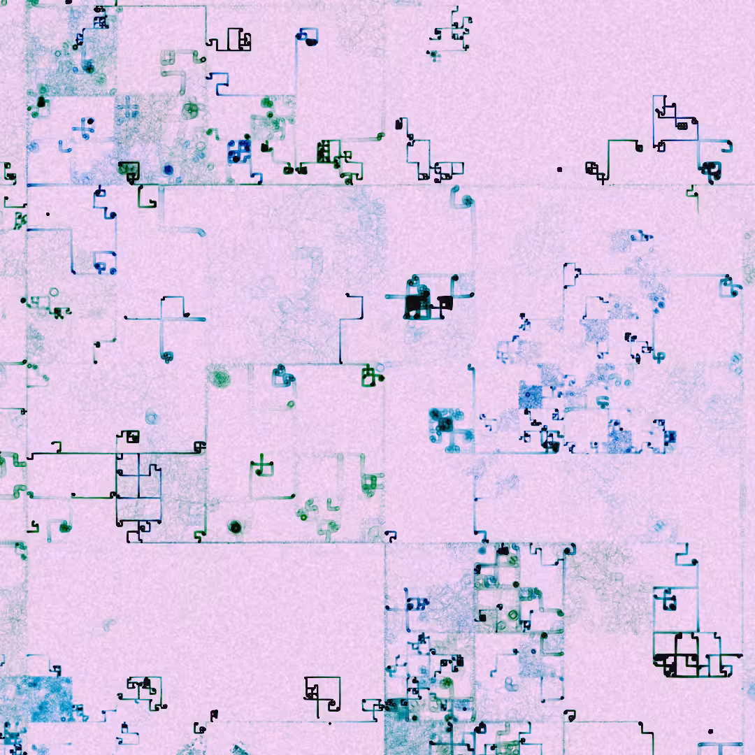 Infrastructures #240