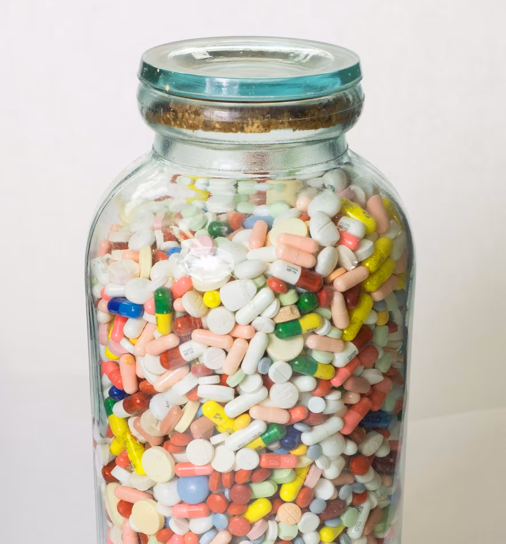 Pills