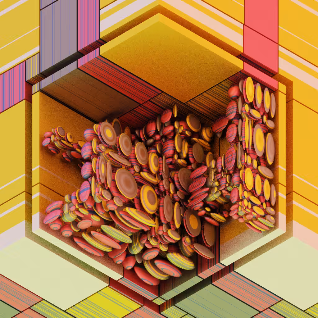 Antigravity #222