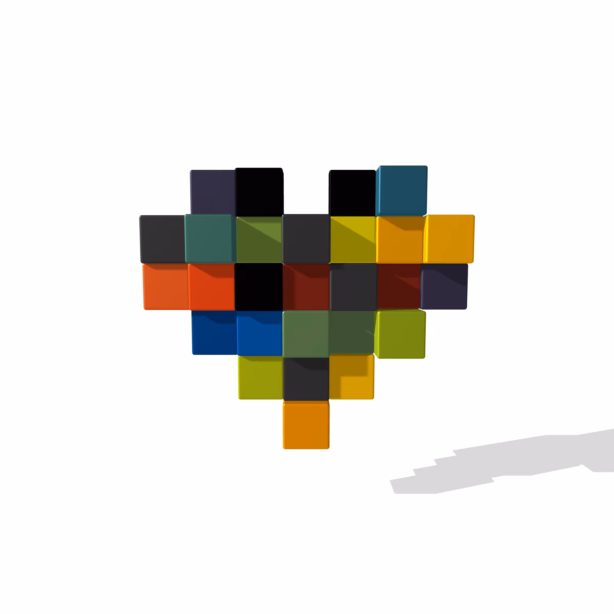 heart + craft #14270