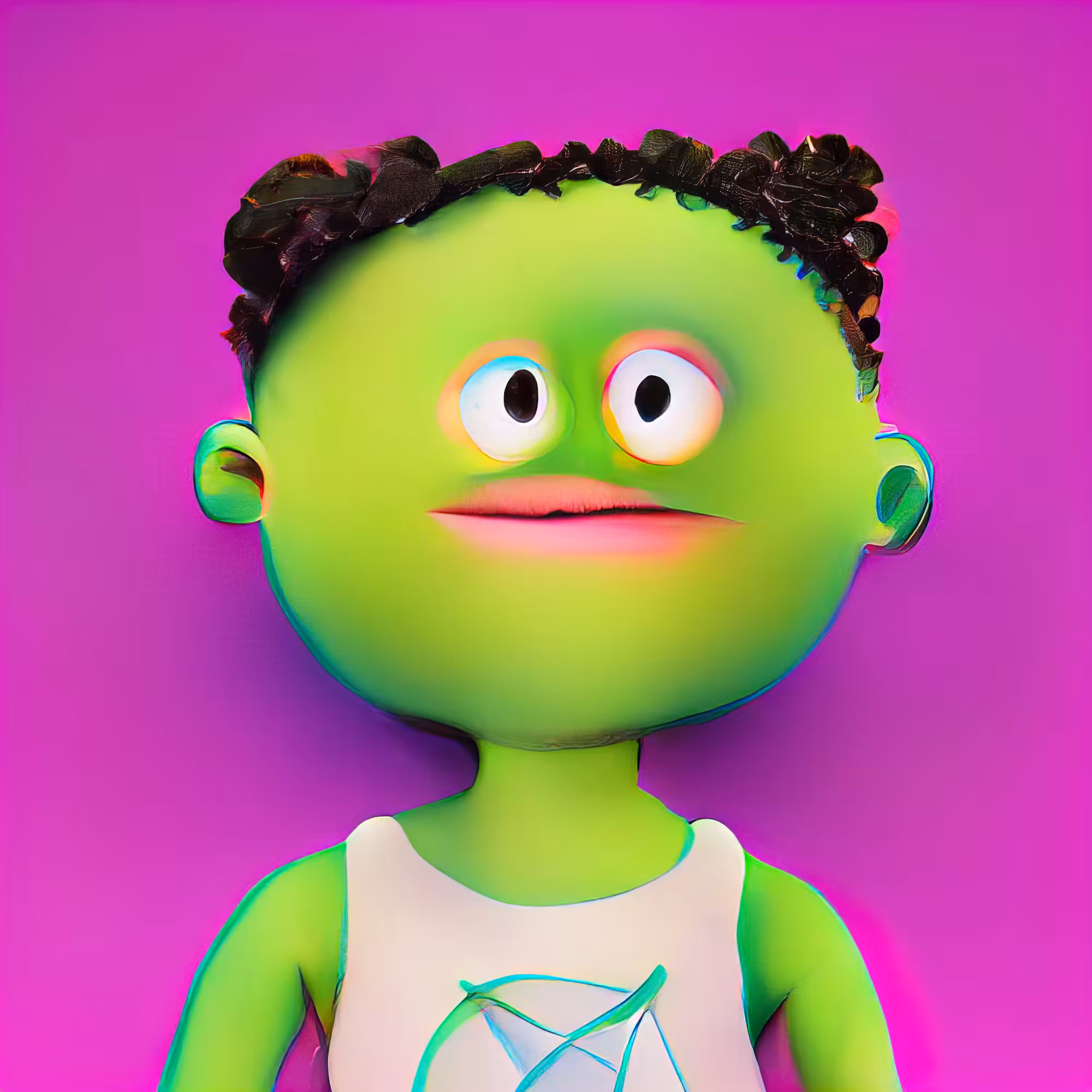 WoNkY fReN #2