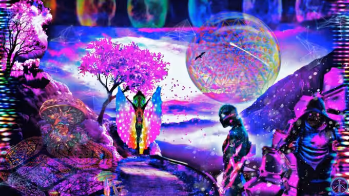 Ancestral Duality