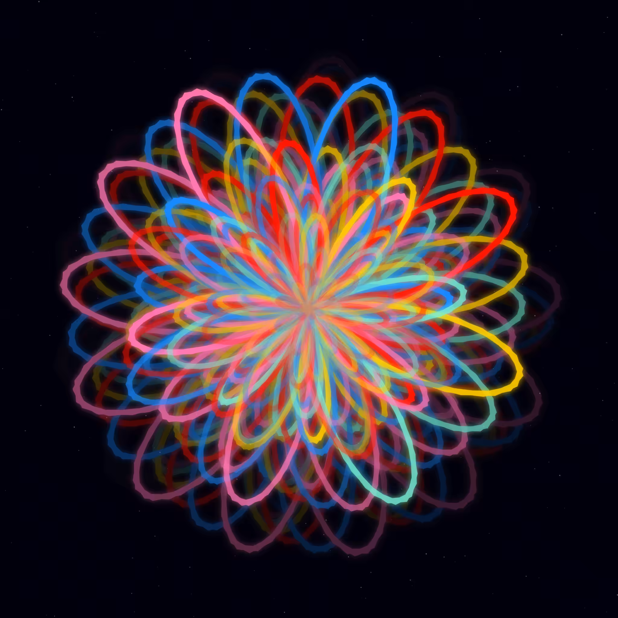 Space Vortex #47