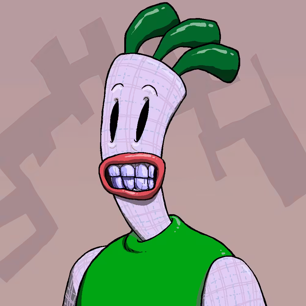 JickMen