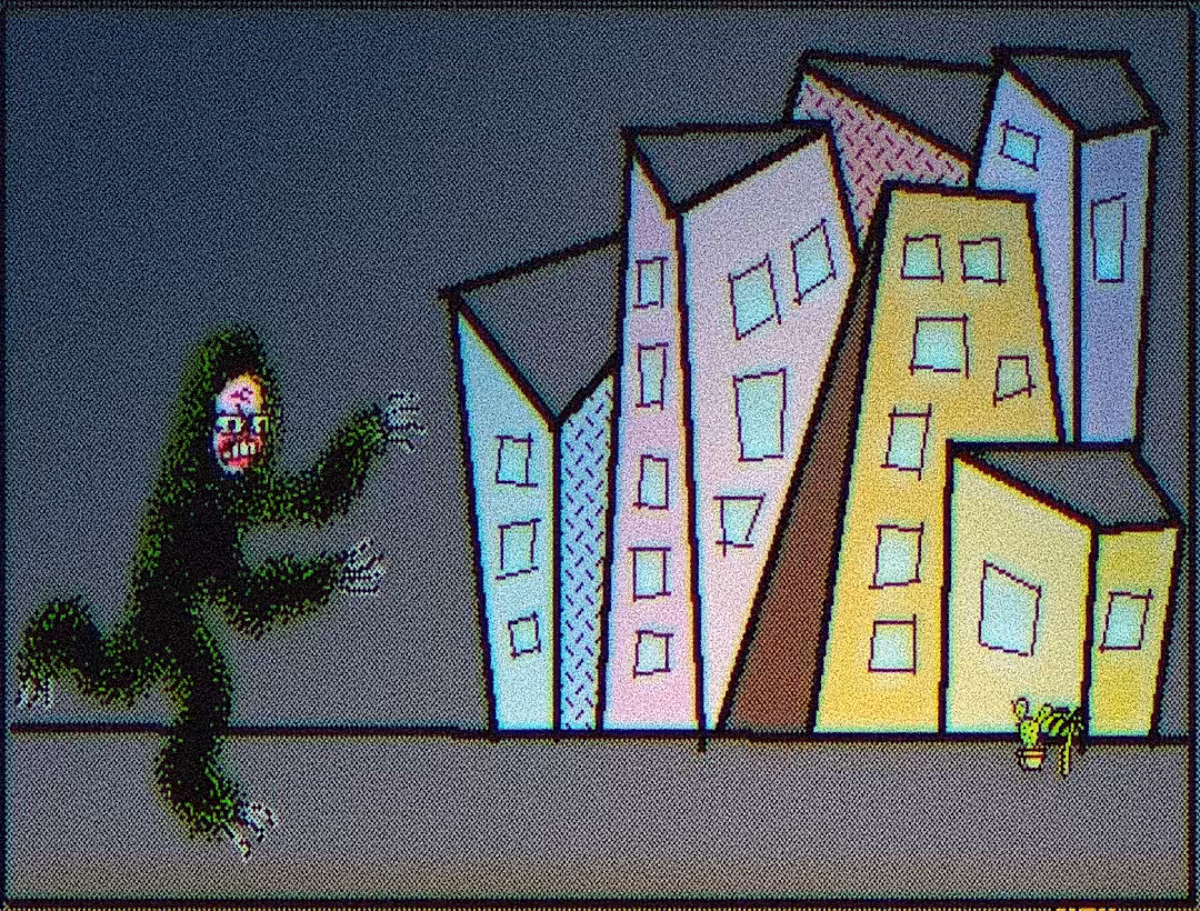 creature
