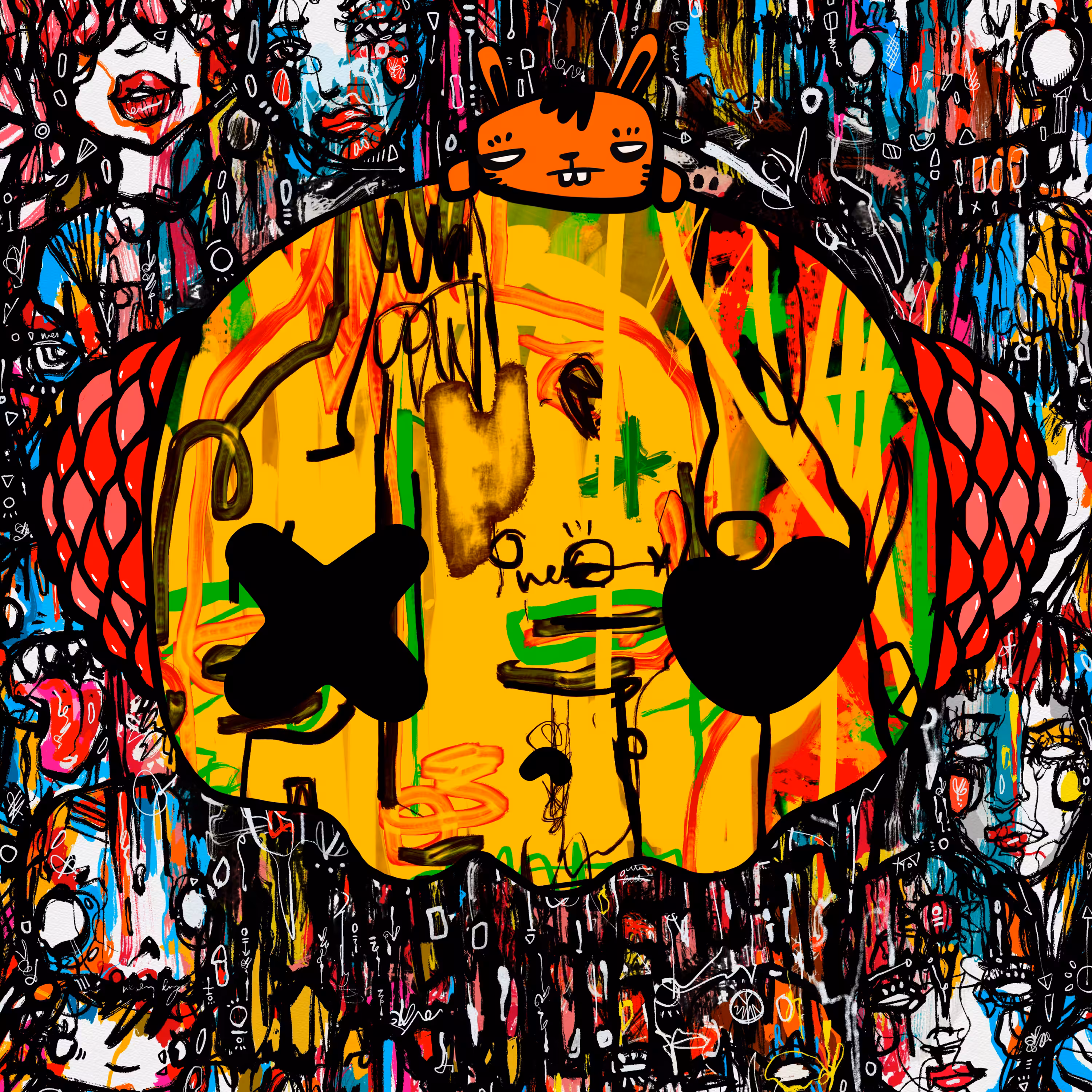 ORGNLS by SABET #4751