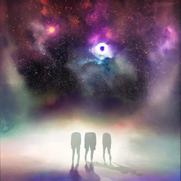 the came from the beyond #18